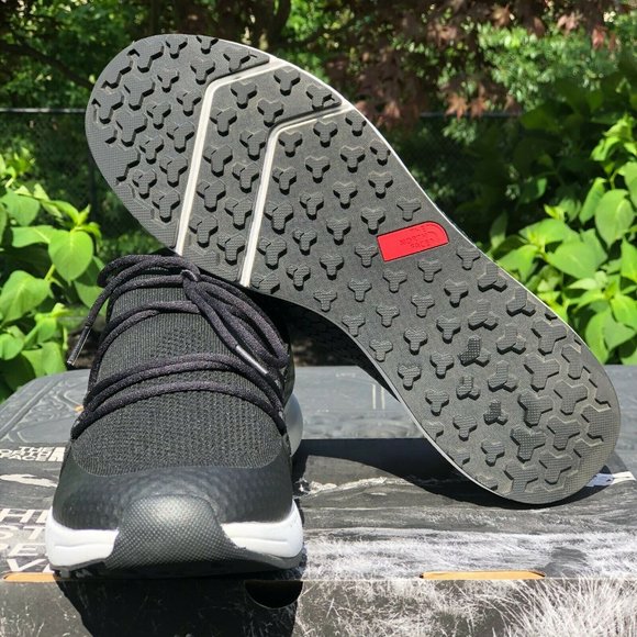 The North Face Touji Low Lace New In Box - Picture 9 of 11